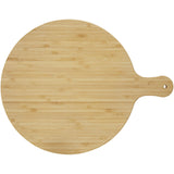 Tagliere in bambù Delys personalizzato con logo - Pubblienne