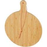 Tagliere in bambù Delys personalizzato con logo - Pubblienne