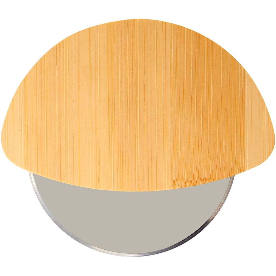 Rotella tagliapizza Navajo personalizzato con logo - Pubblienne