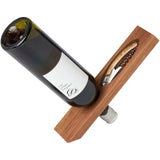 Set porta vino Vino personalizzato con logo - Pubblienne
