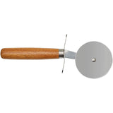 Set per pizza Timberito personalizzato con logo - Pubblienne