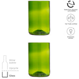 Set di bicchieri Originalhome personalizzato con logo - Pubblienne