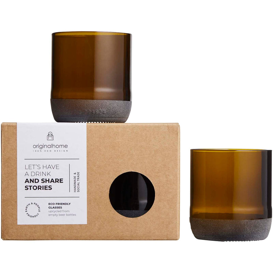 Bicchieri da 160 ml Originalhome personalizzato con logo - Pubblienne