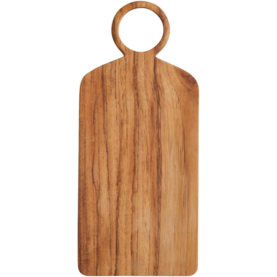 Tagliere Originalhome personalizzato con logo - Pubblienne