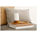 Vassoio in legno Originalhome personalizzato con logo - Pubblienne