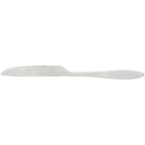 Set di posate in acciaio inossidabile da 5 pezzi Sheen personalizzato con logo - Pubblienne
