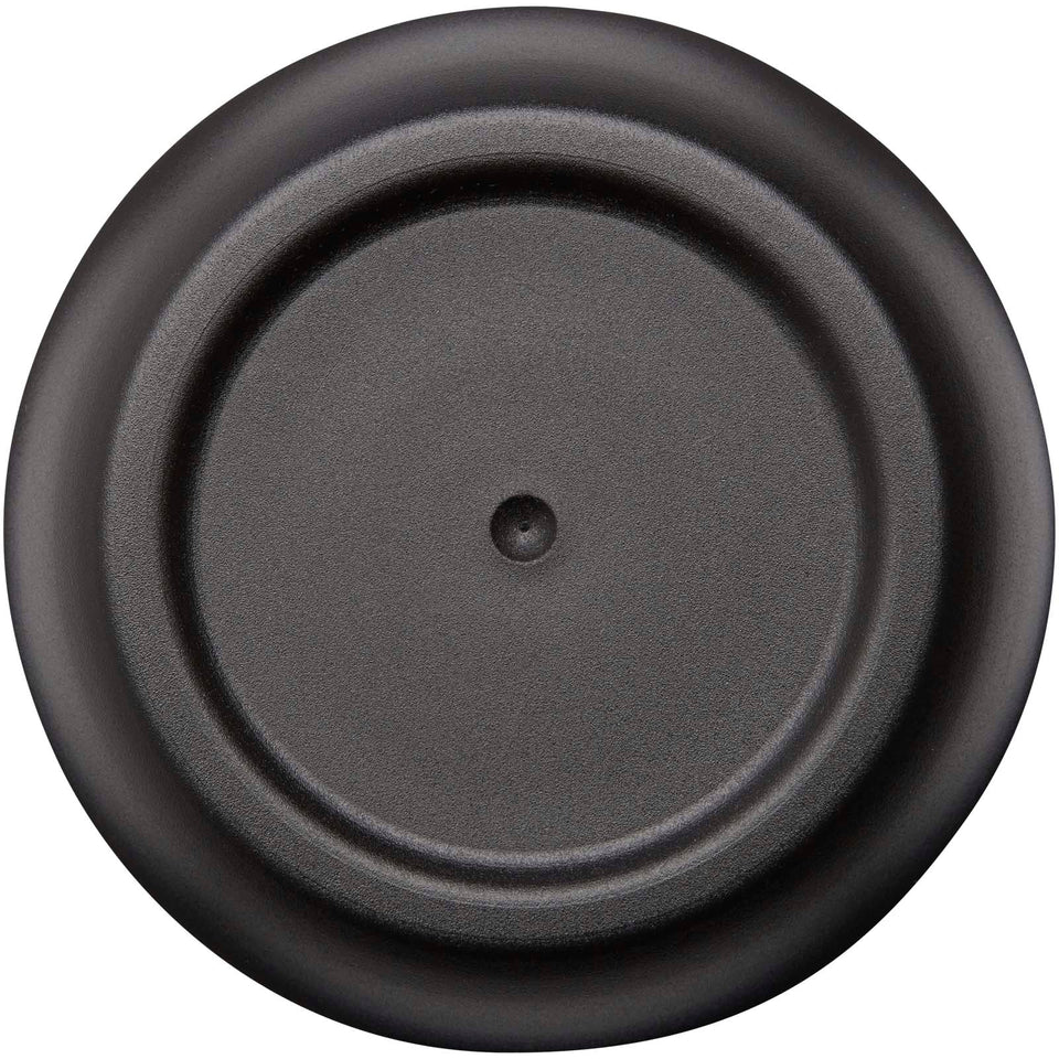 Portavivande in acciaio inossidabile riciclato a doppia parete da 480 ml con cucchiaio pieghevole Supo personalizzato con logo - Pubblienne