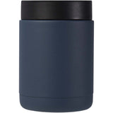 Portavivande termico in acciaio inossidabile riciclato da 500 ml Doveron personalizzato con logo - Pubblienne