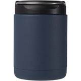 Portavivande termico in acciaio inossidabile riciclato da 500 ml Doveron personalizzato con logo - Pubblienne