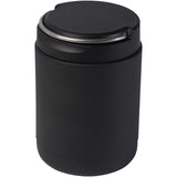 Portavivande termico in acciaio inossidabile riciclato da 500 ml Doveron personalizzato con logo - Pubblienne