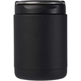 Portavivande termico in acciaio inossidabile riciclato da 500 ml Doveron personalizzato con logo - Pubblienne