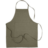 Grembiule in tessuto riciclato Originalhome personalizzato con logo - Pubblienne