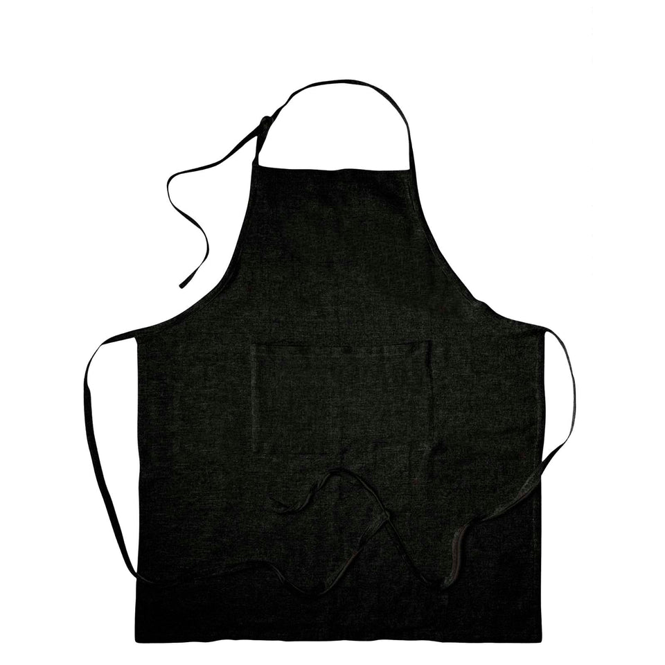 Grembiule in tessuto riciclato Originalhome personalizzato con logo - Pubblienne