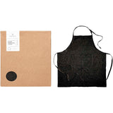 Grembiule in tessuto riciclato Originalhome personalizzato con logo - Pubblienne