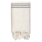 Telo in tessuto riciclato, 85 x 175 cm Originalhome personalizzato con logo - Pubblienne