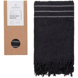 Telo in tessuto riciclato, 85 x 175 cm Originalhome personalizzato con logo - Pubblienne