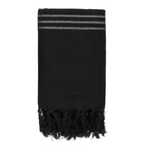 Telo in tessuto riciclato, 85 x 175 cm Originalhome personalizzato con logo - Pubblienne