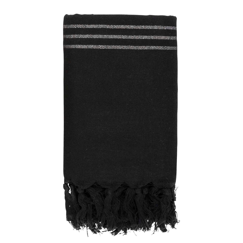 Telo in tessuto riciclato, 85 x 175 cm Originalhome personalizzato con logo - Pubblienne