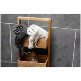 Telo in tessuto riciclato, 85 x 175 cm Originalhome personalizzato con logo - Pubblienne