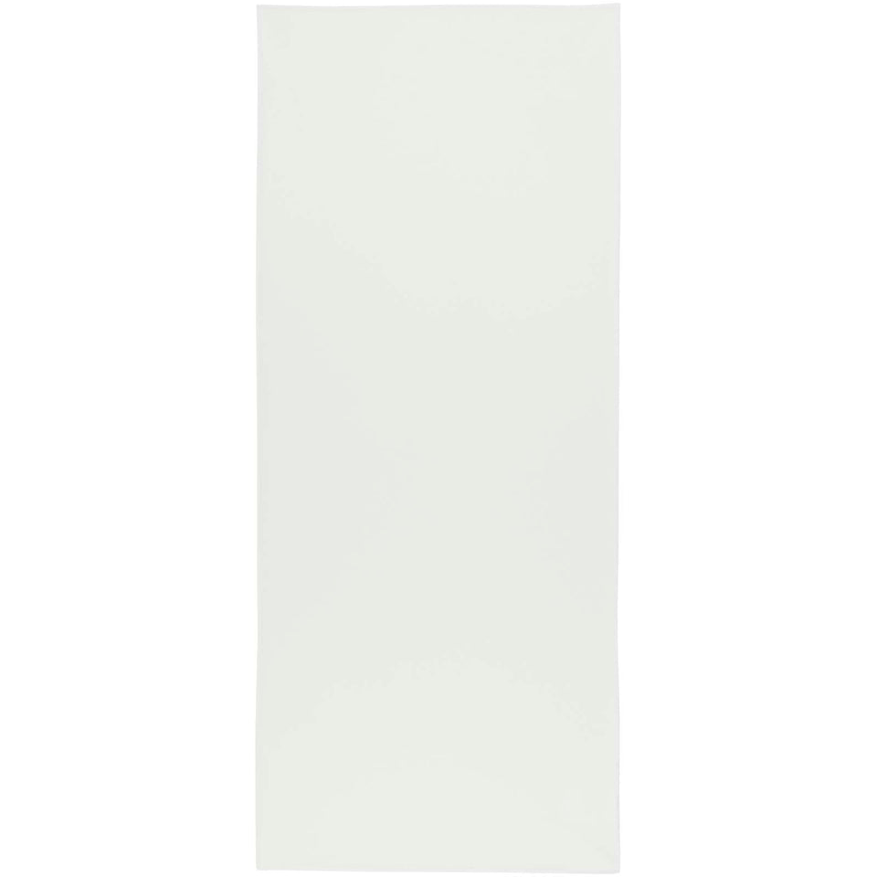 Asciugamano sportivo in PET riciclato 30 x 80 cm Lucas personalizzato con logo - Pubblienne