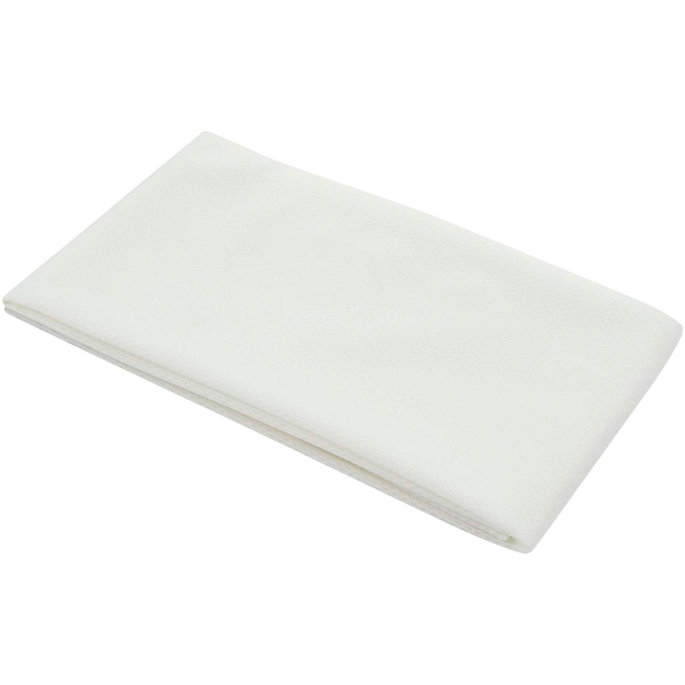 Asciugamano sportivo in PET riciclato 30 x 80 cm Lucas personalizzato con logo - Pubblienne