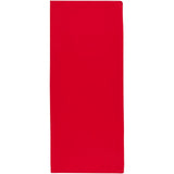 Asciugamano sportivo in PET riciclato 30 x 80 cm Lucas personalizzato con logo - Pubblienne