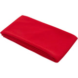 Asciugamano sportivo in PET riciclato 30 x 80 cm Lucas personalizzato con logo - Pubblienne
