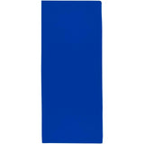 Asciugamano sportivo in PET riciclato 30 x 80 cm Lucas personalizzato con logo - Pubblienne