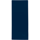 Asciugamano sportivo in PET riciclato 30 x 80 cm Lucas personalizzato con logo - Pubblienne