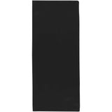 Asciugamano sportivo in PET riciclato 30 x 80 cm Lucas personalizzato con logo - Pubblienne