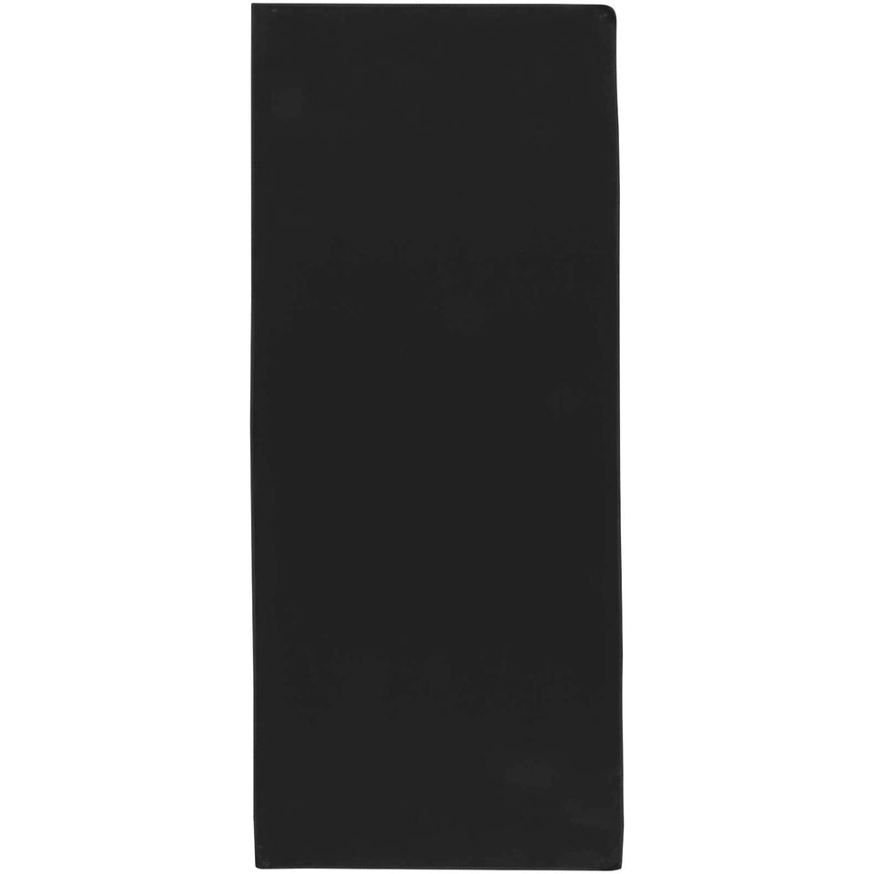 Asciugamano sportivo in PET riciclato 30 x 80 cm Lucas personalizzato con logo - Pubblienne