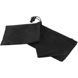 Asciugamano sportivo in PET riciclato 30 x 80 cm Lucas personalizzato con logo - Pubblienne