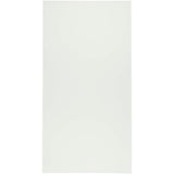 Asciugamano sportivo in PET riciclato 50 x 100 cm Lucas personalizzato con logo - Pubblienne