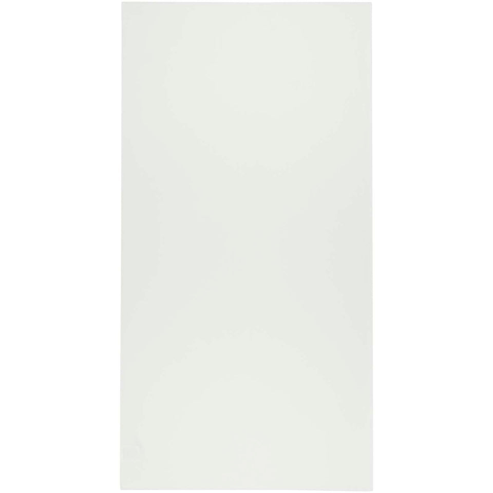 Asciugamano sportivo in PET riciclato 50 x 100 cm Lucas personalizzato con logo - Pubblienne