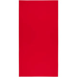 Asciugamano sportivo in PET riciclato 50 x 100 cm Lucas personalizzato con logo - Pubblienne