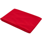 Asciugamano sportivo in PET riciclato 50 x 100 cm Lucas personalizzato con logo - Pubblienne