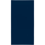Asciugamano sportivo in PET riciclato 50 x 100 cm Lucas personalizzato con logo - Pubblienne