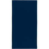 Asciugamano sportivo in PET riciclato 50 x 100 cm Lucas personalizzato con logo - Pubblienne