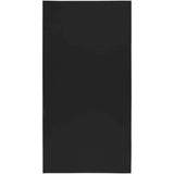 Asciugamano sportivo in PET riciclato 50 x 100 cm Lucas personalizzato con logo - Pubblienne