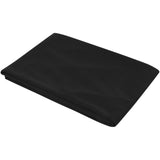 Asciugamano sportivo in PET riciclato 50 x 100 cm Lucas personalizzato con logo - Pubblienne