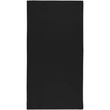 Asciugamano sportivo in PET riciclato 50 x 100 cm Lucas personalizzato con logo - Pubblienne