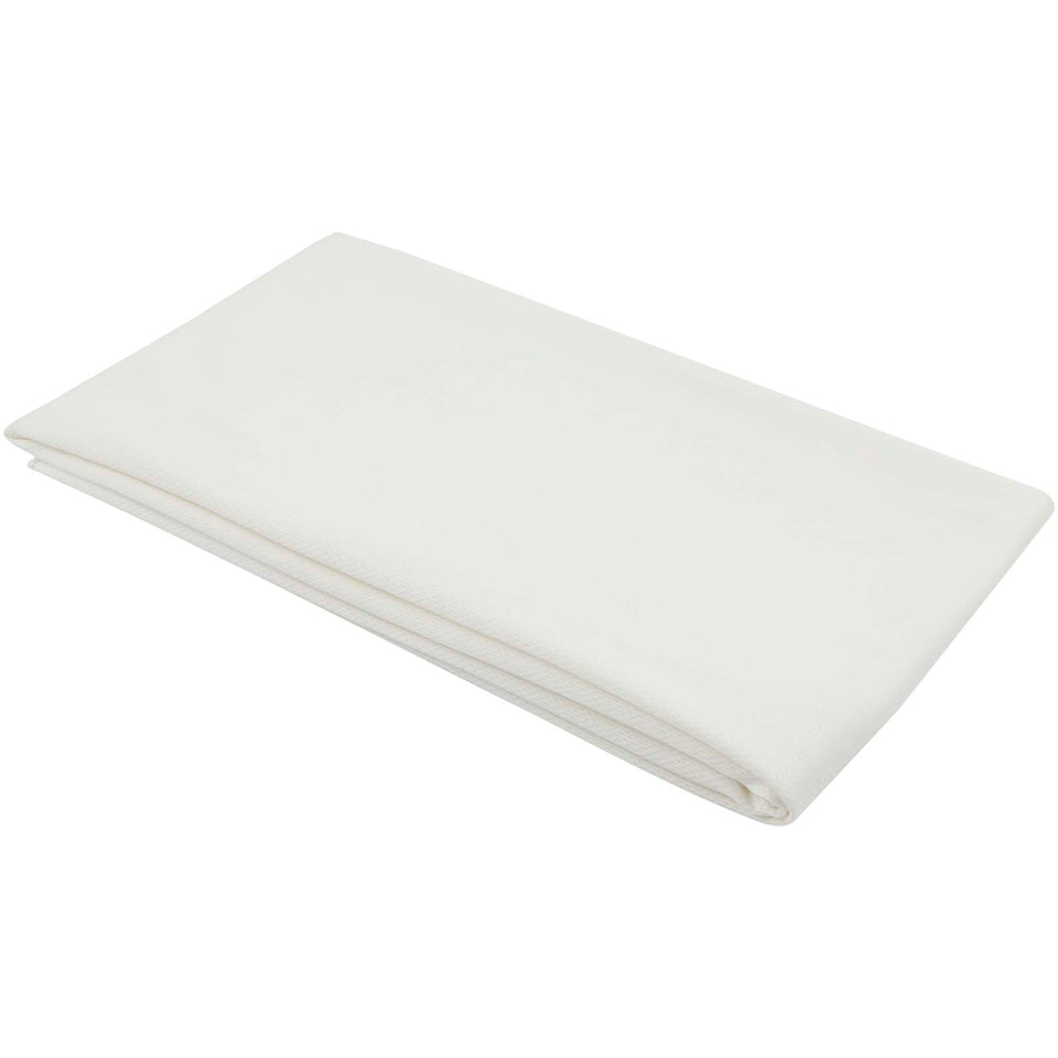 Asciugamano sportivo in PET riciclato 70 x 140 cm Lucas personalizzato con logo - Pubblienne