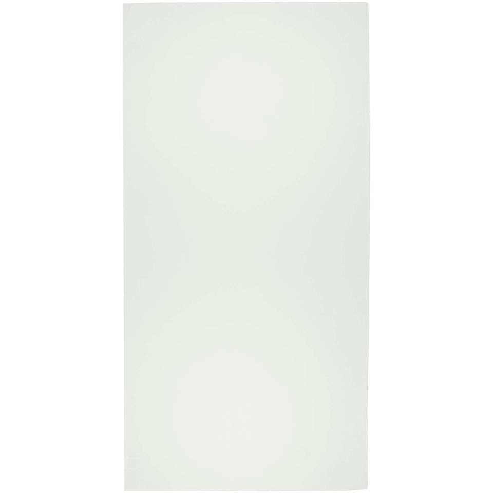 Asciugamano sportivo in PET riciclato 70 x 140 cm Lucas personalizzato con logo - Pubblienne