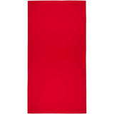 Asciugamano sportivo in PET riciclato 70 x 140 cm Lucas personalizzato con logo - Pubblienne