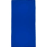 Asciugamano sportivo in PET riciclato 70 x 140 cm Lucas personalizzato con logo - Pubblienne
