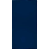 Asciugamano sportivo in PET riciclato 70 x 140 cm Lucas personalizzato con logo - Pubblienne