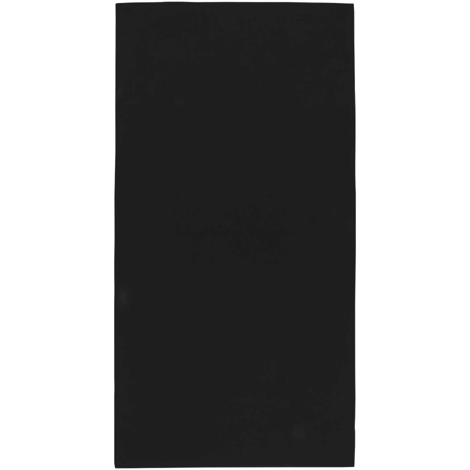 Asciugamano sportivo in PET riciclato 70 x 140 cm Lucas personalizzato con logo - Pubblienne