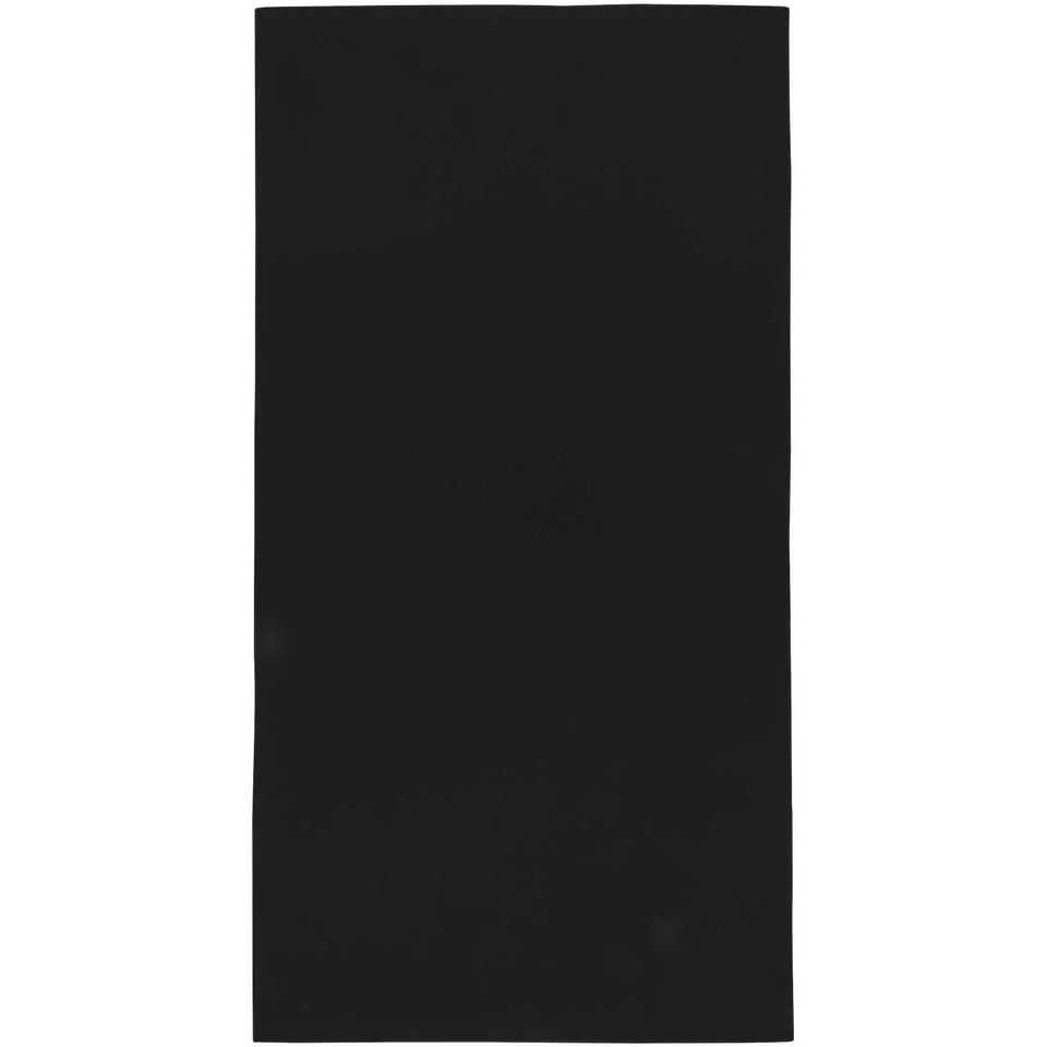 Asciugamano sportivo in PET riciclato 70 x 140 cm Lucas personalizzato con logo - Pubblienne