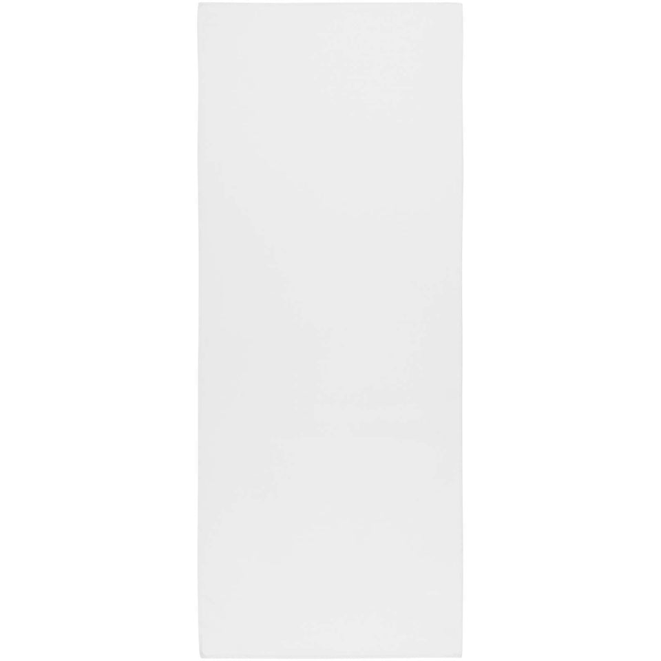 Asciugamano sportivo 30 x 80 cm Althea personalizzato con logo - Pubblienne