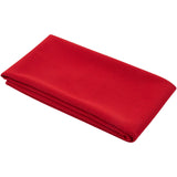 Asciugamano sportivo 30 x 80 cm Althea personalizzato con logo - Pubblienne